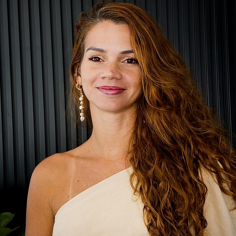 Dra. Naara Paletta