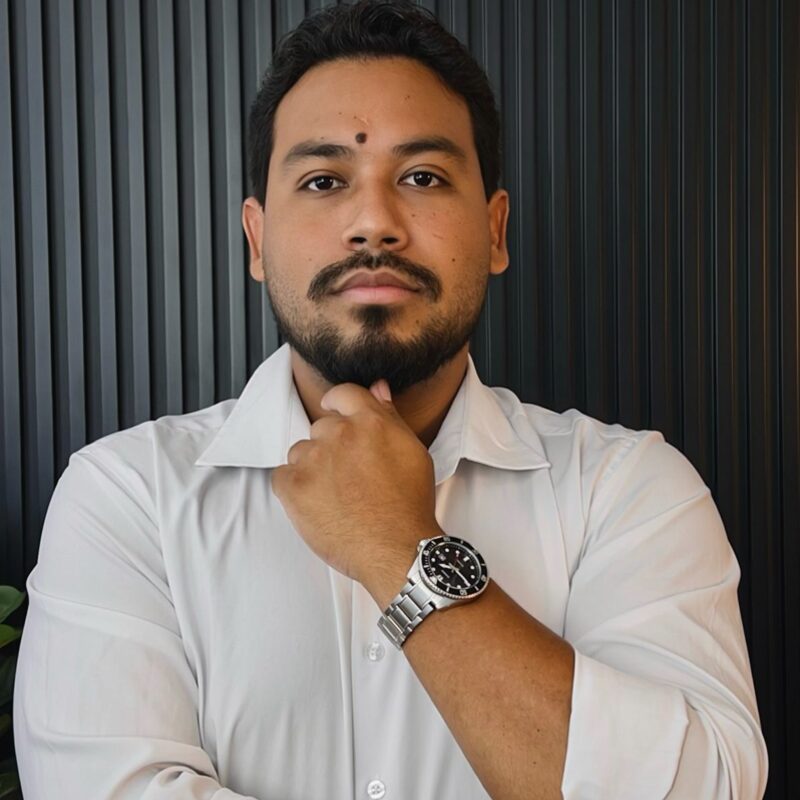 Matheus Chan