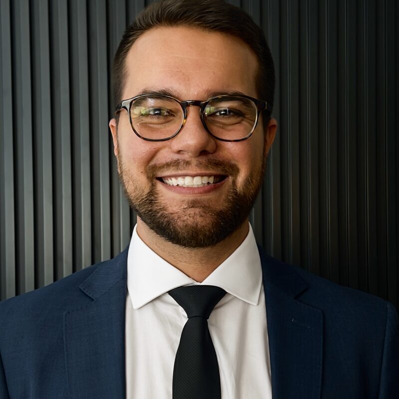 Dr. Tuffy Nader