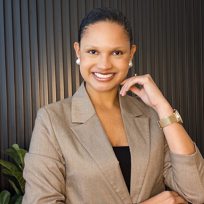 Dra. Hillary Brito