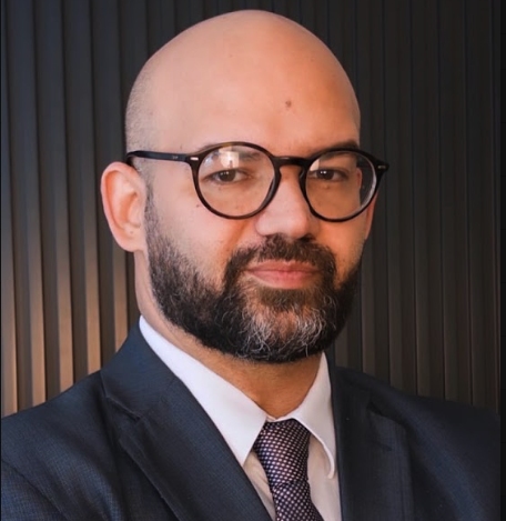 Dr. Rotterdan Rennos