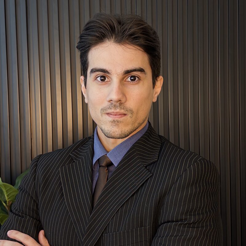 Dr. Luiz Vargas
