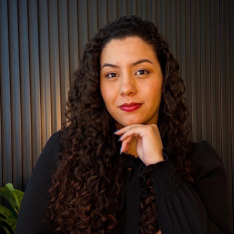 Beatriz Mendonça
